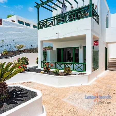 Vivienda Vacacional Casa Evy Puerto del Carmen  Exterior foto