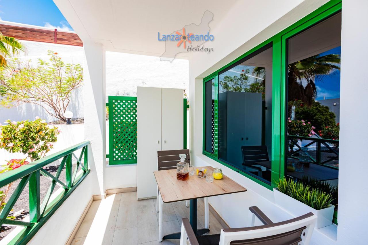 Vivienda Vacacional Casa Evy Puerto del Carmen  Exterior foto